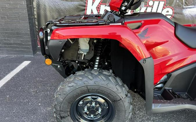 2025 Honda® FourTrax Foreman 4x4