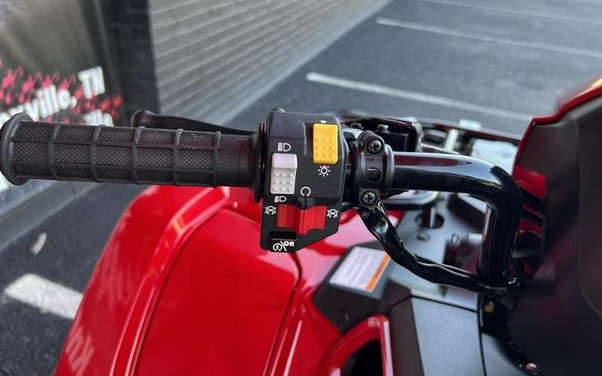 2025 Honda® FourTrax Foreman 4x4