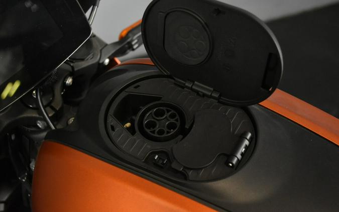 2020 LiveWire LIVEWIRE