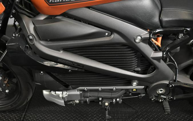 2020 LiveWire LIVEWIRE