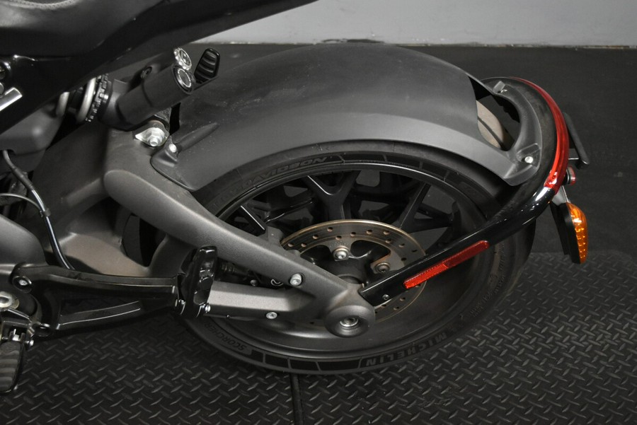 2020 LiveWire LIVEWIRE