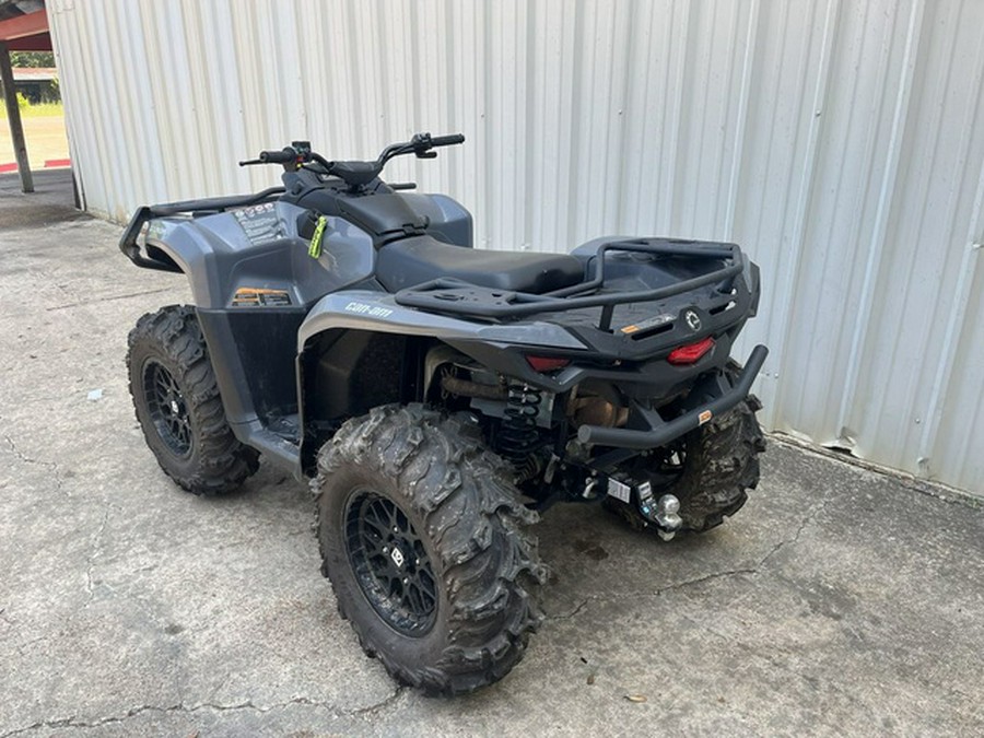 2025 Can-Am Outlander 500