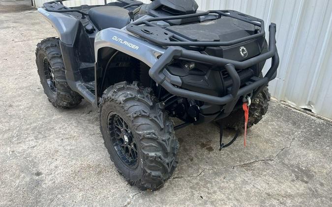 2025 Can-Am Outlander 500
