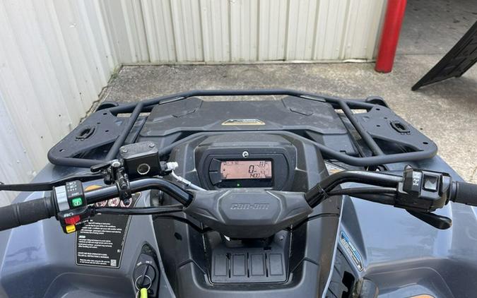 2025 Can-Am Outlander 500