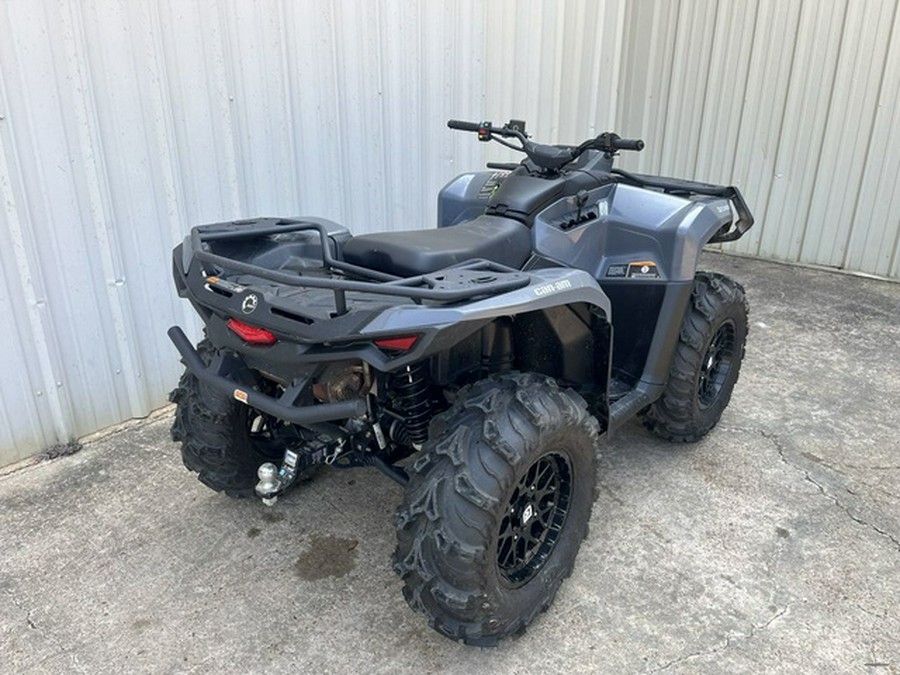 2025 Can-Am Outlander 500