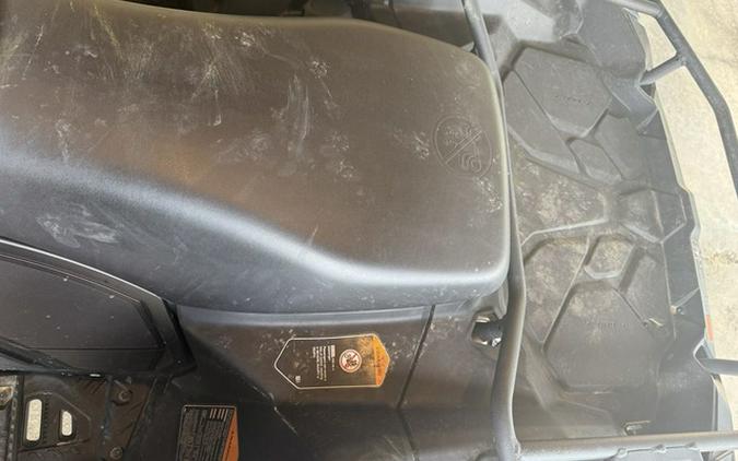 2025 Can-Am Outlander 500