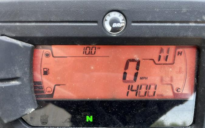 2025 Can-Am Outlander 500