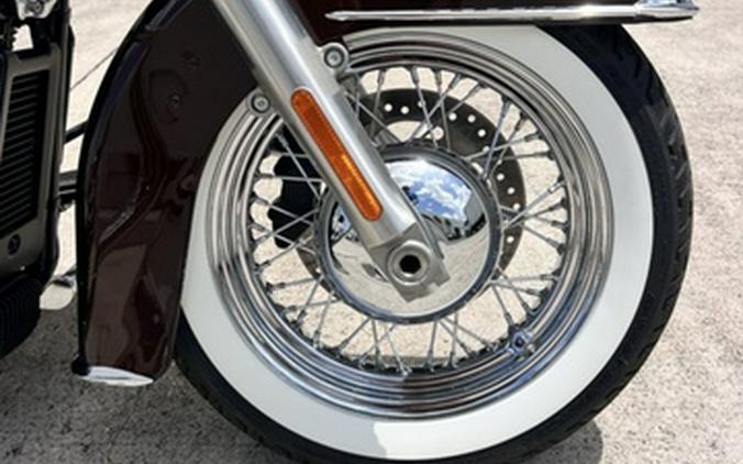 2019 Harley-Davidson Softail FLDE - Deluxe