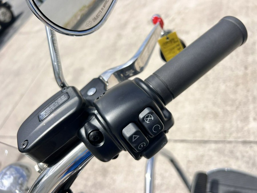 2019 Harley-Davidson Softail FLDE - Deluxe