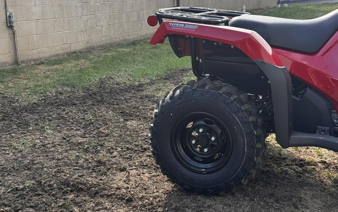 2026 Honda FourTrax Foreman® Rubicon 4x4 Automatic DCT EPS