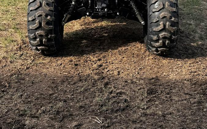 2026 Honda FourTrax Foreman® Rubicon 4x4 Automatic DCT EPS