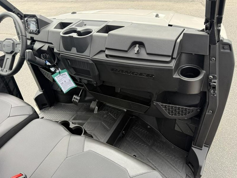 2026 Polaris® Ranger 1000 Premium