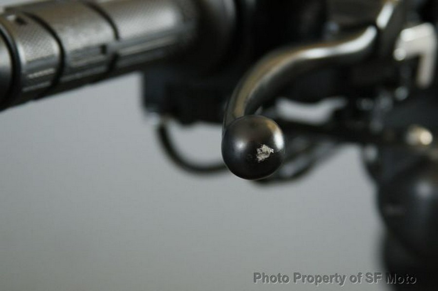 2024 Yamaha Zuma 125