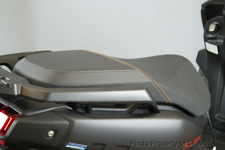 2024 Yamaha Zuma 125