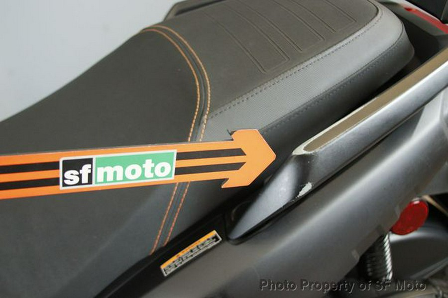 2024 Yamaha Zuma 125