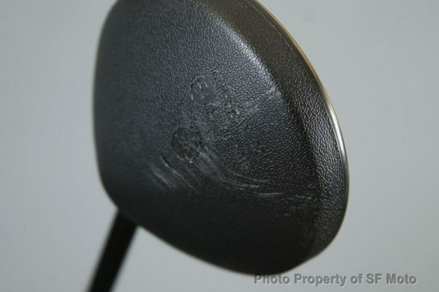 2024 Yamaha Zuma 125