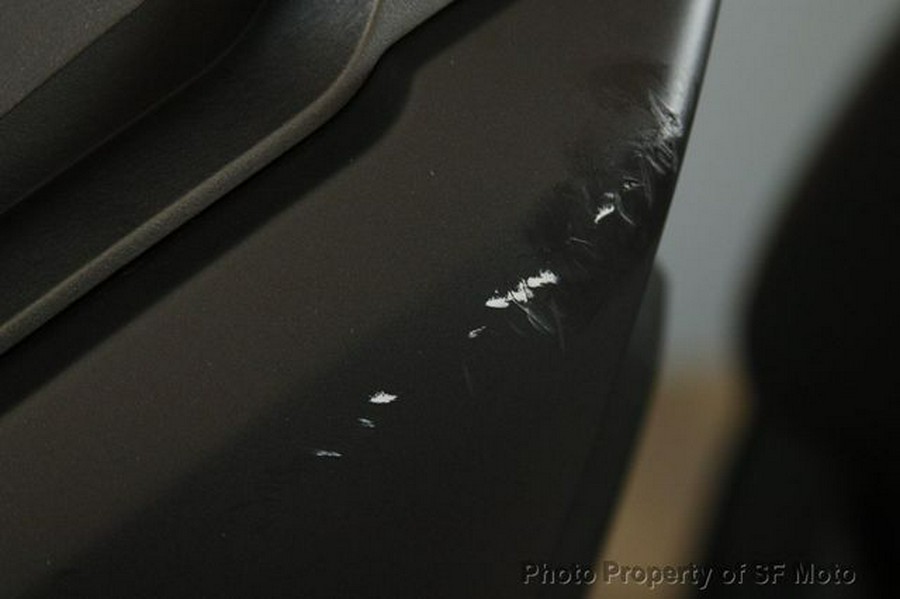 2024 Yamaha Zuma 125