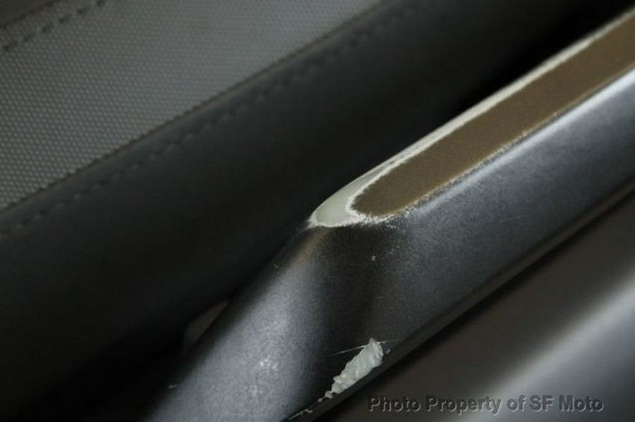 2024 Yamaha Zuma 125