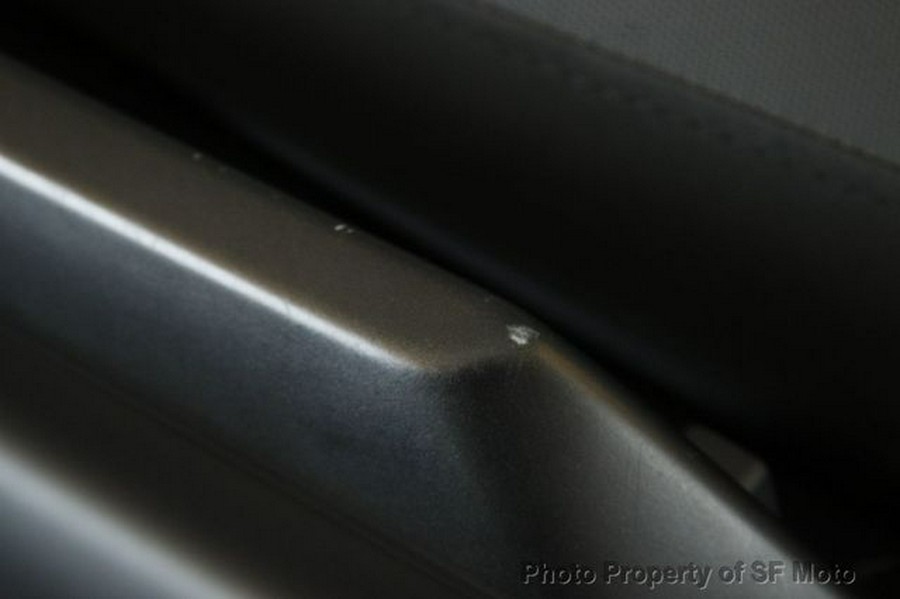 2024 Yamaha Zuma 125