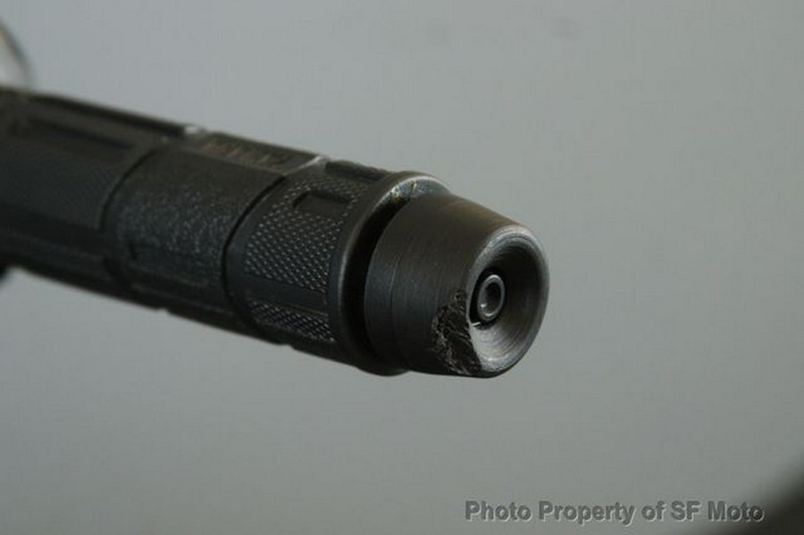 2024 Yamaha Zuma 125