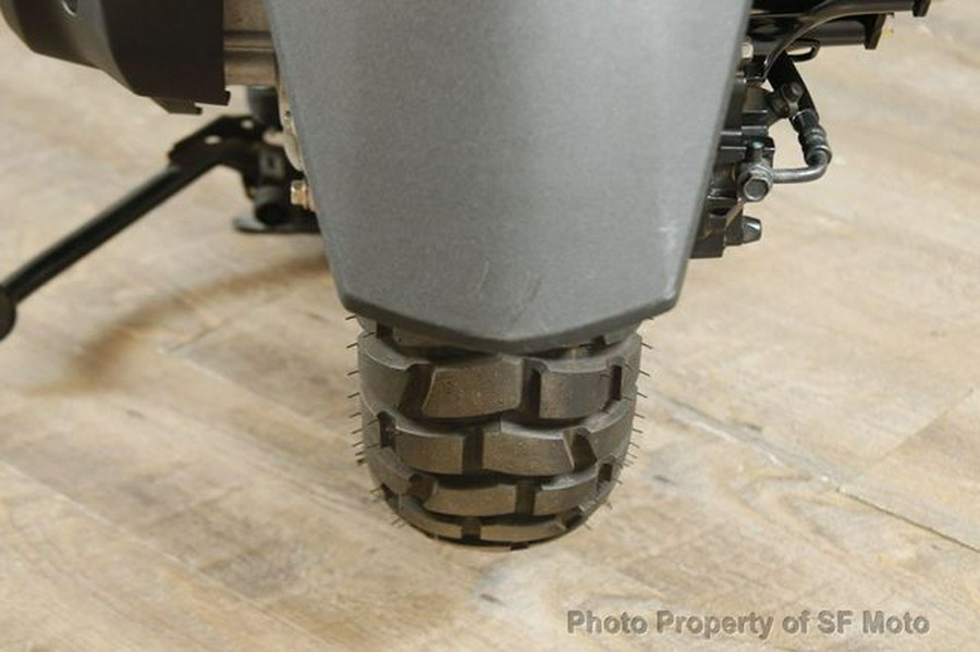 2024 Yamaha Zuma 125