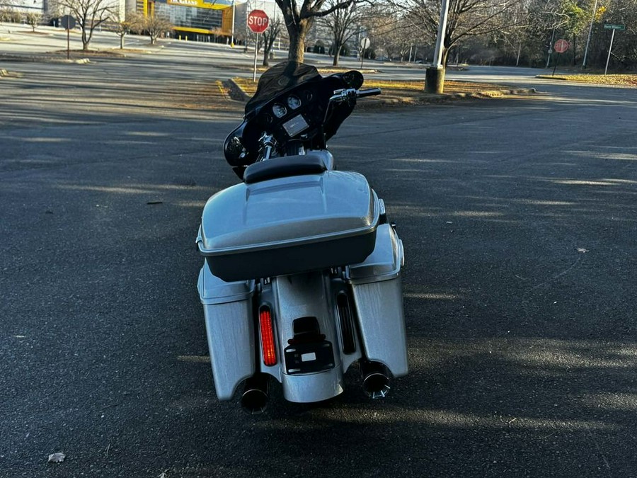 2015 Harley-Davidson Street Glide® CVO™ Street Glide®