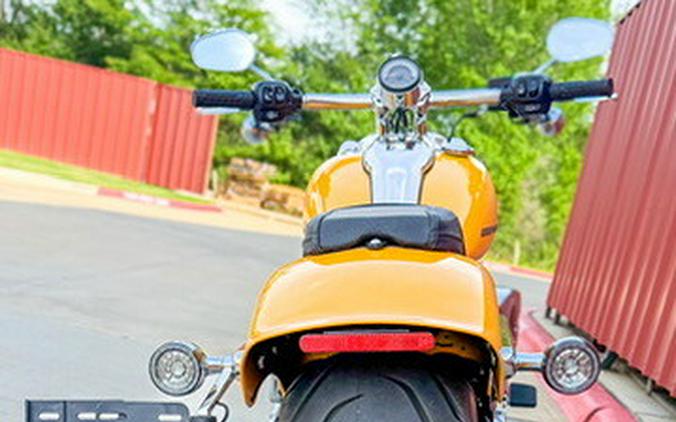 2025 Harley-Davidson® Breakout® Centerline