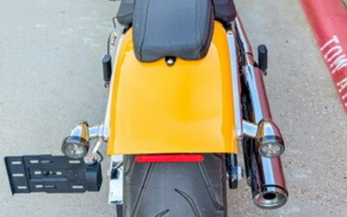2025 Harley-Davidson® Breakout® Centerline