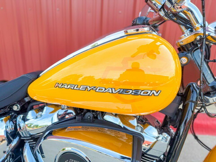 2025 Harley-Davidson® Breakout® Centerline