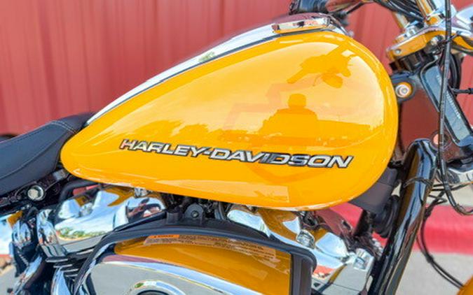 2025 Harley-Davidson® Breakout® Centerline