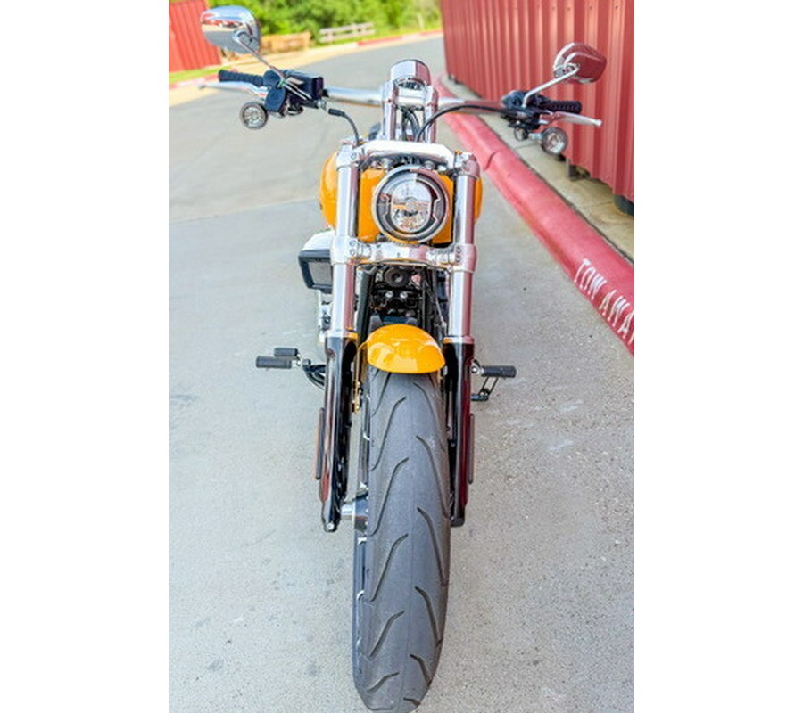 2025 Harley-Davidson® Breakout® Centerline