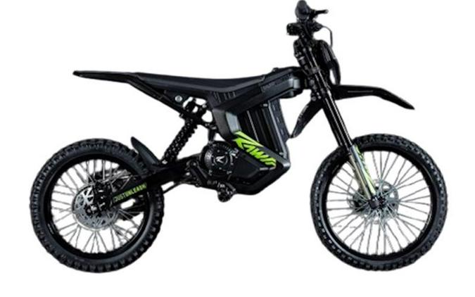 2025 Rawrr 72V Mantis X