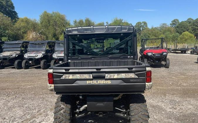 2026 Polaris® Ranger Crew XP 1000 NorthStar Edition Premium Polaris Pursuit Camo