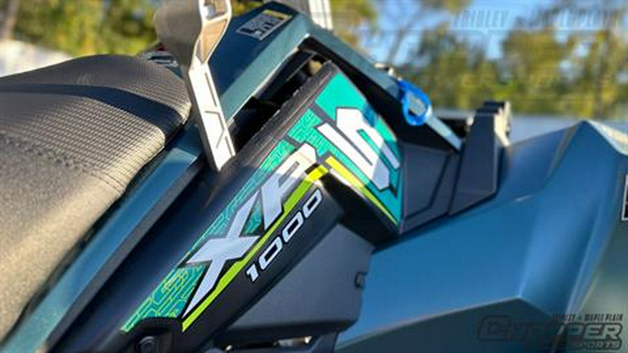 2026 Polaris Scrambler XP 1000 S