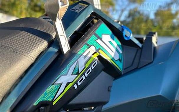 2026 Polaris Scrambler XP 1000 S