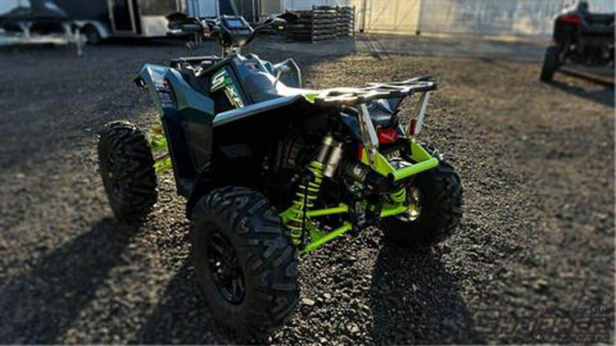 2026 Polaris Scrambler XP 1000 S