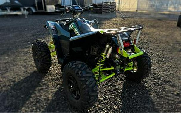 2026 Polaris Scrambler XP 1000 S