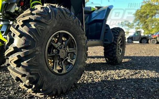 2026 Polaris Scrambler XP 1000 S