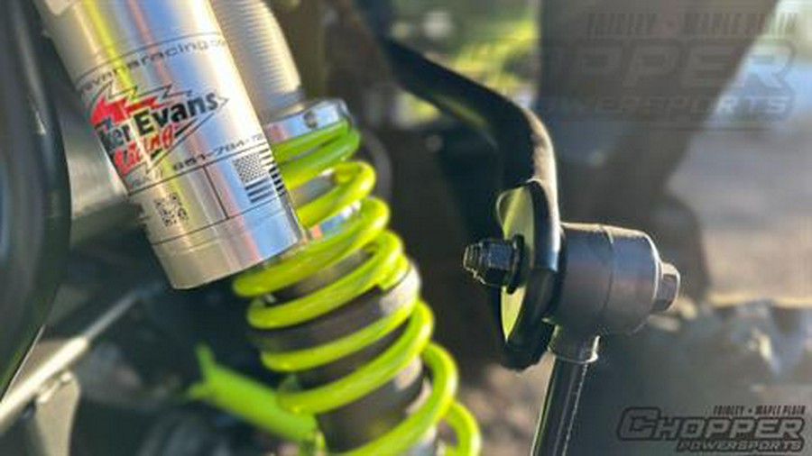 2026 Polaris Scrambler XP 1000 S