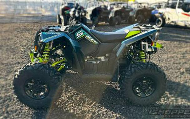 2026 Polaris Scrambler XP 1000 S