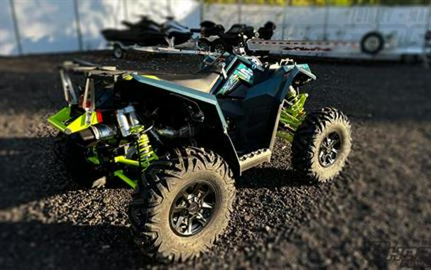 2026 Polaris Scrambler XP 1000 S