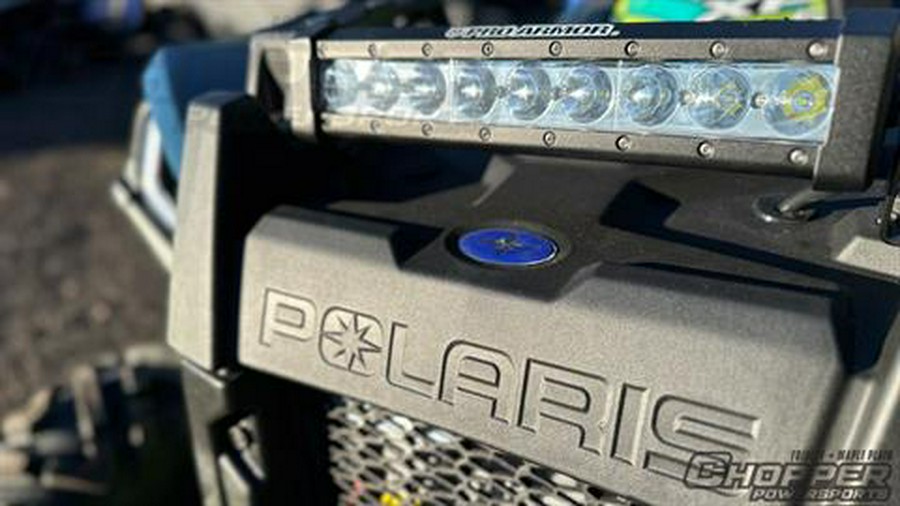 2026 Polaris Scrambler XP 1000 S