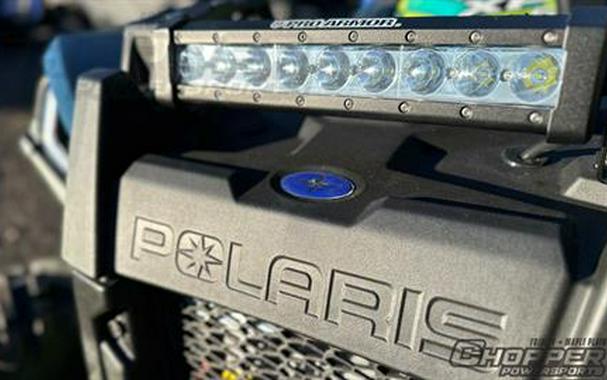 2026 Polaris Scrambler XP 1000 S