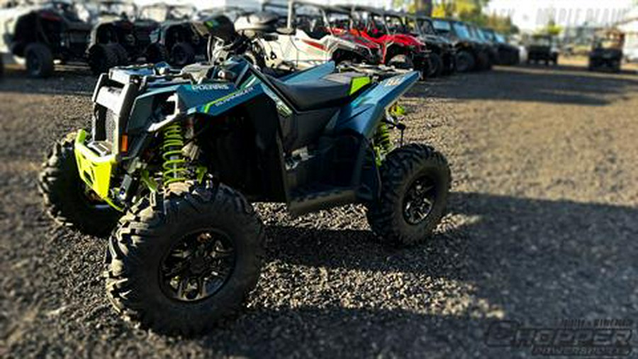 2026 Polaris Scrambler XP 1000 S