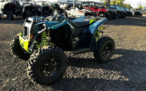 2026 Polaris Scrambler XP 1000 S