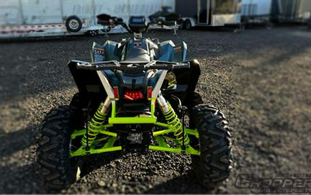 2026 Polaris Scrambler XP 1000 S