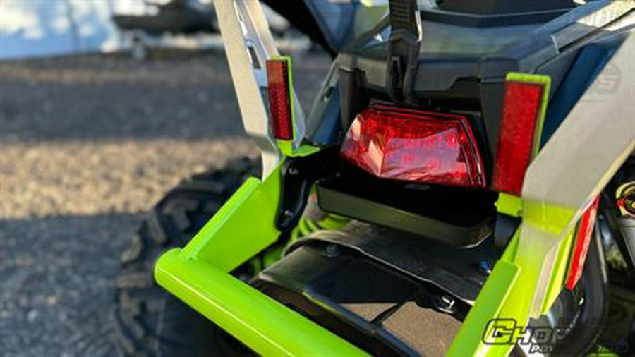 2026 Polaris Scrambler XP 1000 S