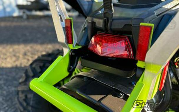 2026 Polaris Scrambler XP 1000 S