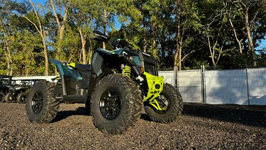 2026 Polaris Scrambler XP 1000 S