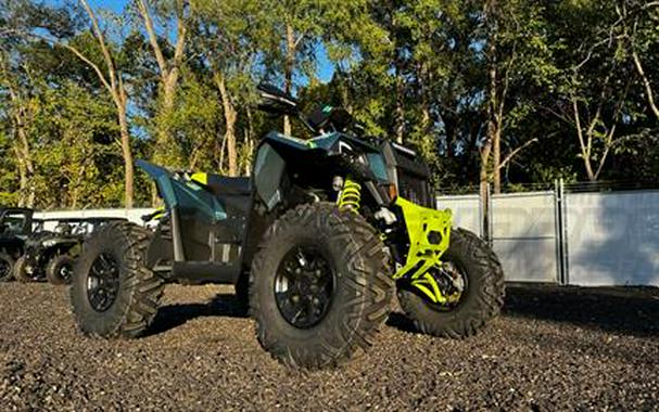 2026 Polaris Scrambler XP 1000 S